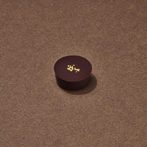 Palet Or Chocolat Noir