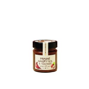 Praliné Noisettes À Tartiner