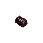 Pâte D&rsquo;Amande Chocolat Noir