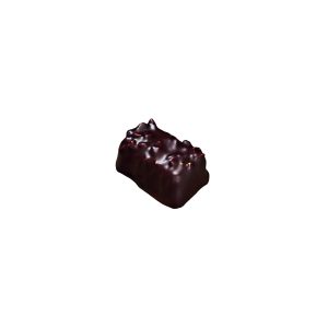 Pâte D'Amande Chocolat Noir