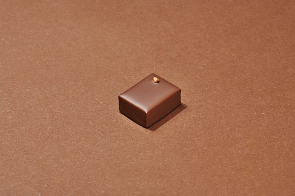 Peanut Chocolat au Lait