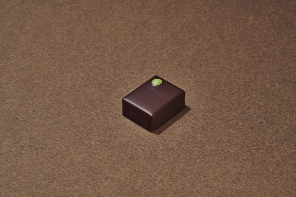 Pralicitron Chocolat Noir