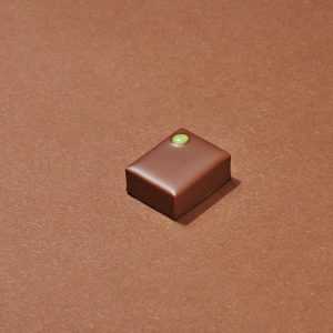 Pralicitron Chocolat au Lait