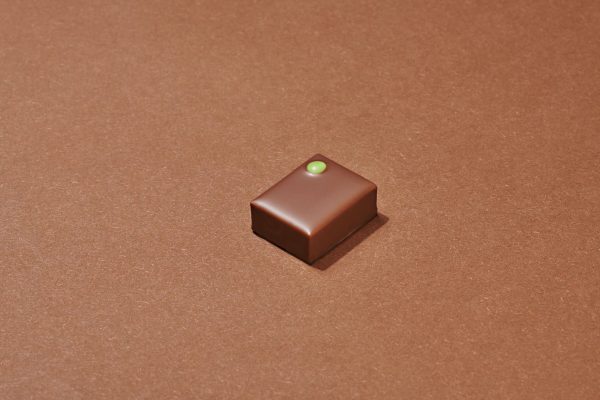 Pralicitron Chocolat au Lait