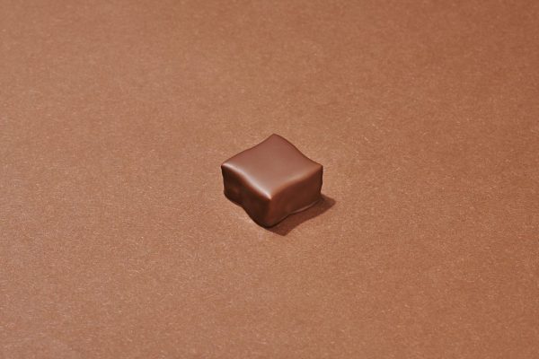 Pralimaïs Chocolat au Lait