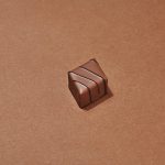 Praliné Au Sel De Guérande Chocolat au Lait