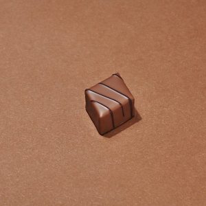 Praliné Au Sel De Guérande Chocolat au Lait