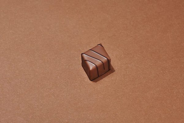 Praliné Au Sel De Guérande Chocolat au Lait