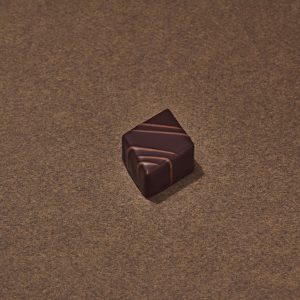 Praliné Au Sel De Guérande Noir