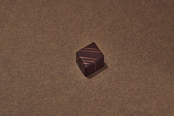 Praliné Au Sel De Guérande Noir