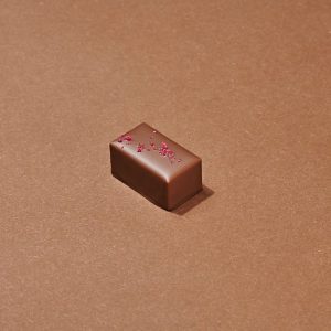 Praliné Fruits Rouges Chocolat au Lait