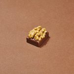 Praliné Noix Chocolat au Lait