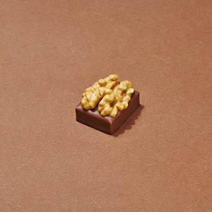 Praliné Noix Chocolat au Lait