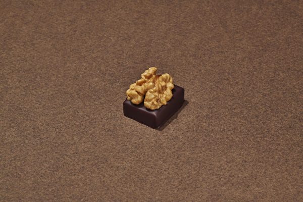 Praliné Noix Chocolat Noir