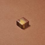 Praliné Orange Chocolat au Lait