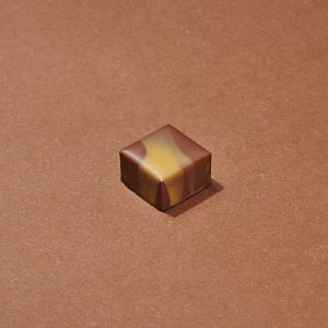 Praliné Orange Chocolat au Lait