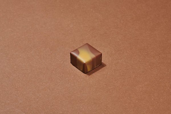 Praliné Orange Chocolat au Lait