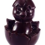 Pulcino Chocolat Noir