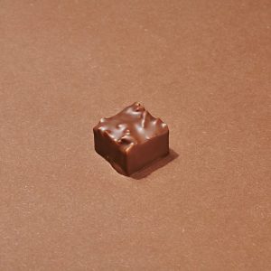 Notre Rocher Praliné Chocolat au Lait