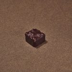 Notre Bouchée Rocher Praliné Noir