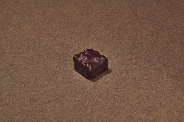 Notre Bouchée Rocher Praliné Noir