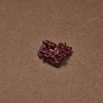 Rose Des Vents Chocolat Noir