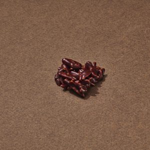 Rose Des Vents Chocolat Noir