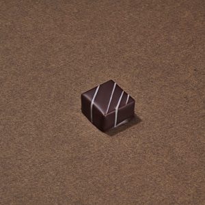Caracbar Chocolat Noir