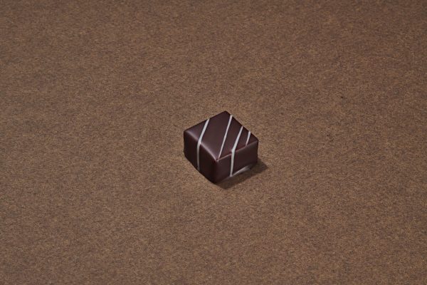 Caracbar Chocolat Noir