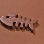 Sardine Chocolat au Lait