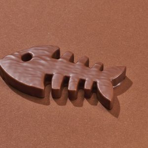 Sardine Chocolat au Lait