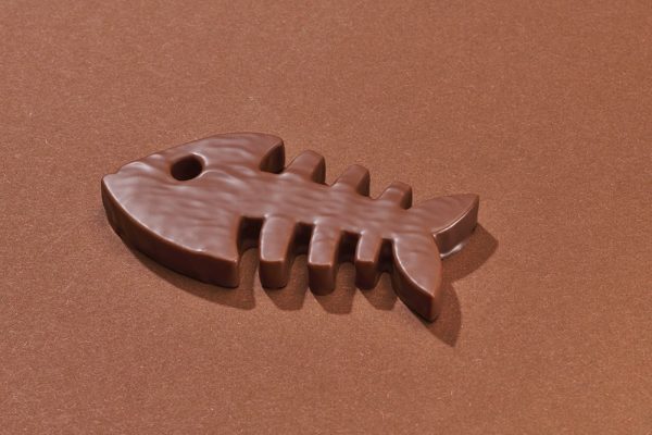 Sardine Chocolat au Lait