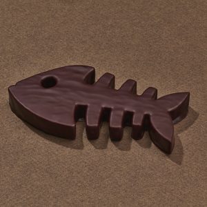 Sardine Chocolat Noir