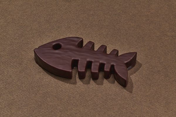Sardine Chocolat Noir
