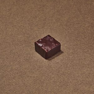 Sésame Chocolat Noir