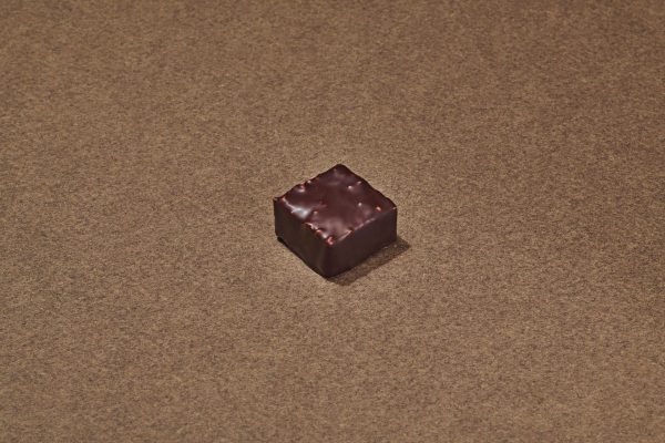 Sésame Chocolat Noir
