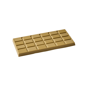 Tablette Chocolat Blond Caramel