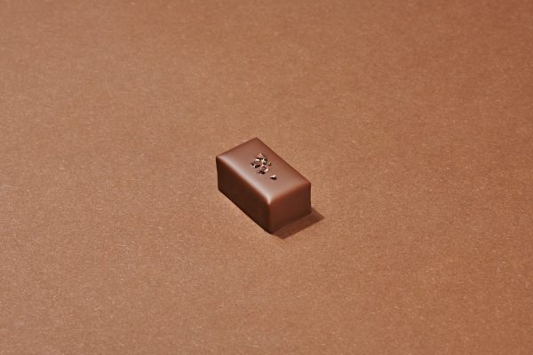 Tonkinois Chocolat au Lait