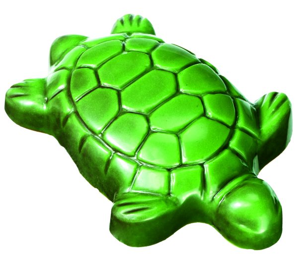 Tortue Verte