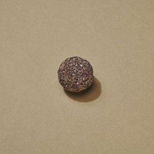 Truffe Caramel