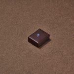 Violette Chocolat Noir