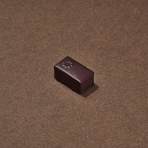 Ganache Mandarine Yuzu