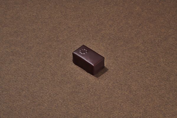 Ganache Mandarine Yuzu