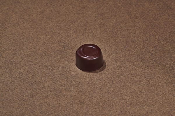 Petit Pacha Chocolat noir