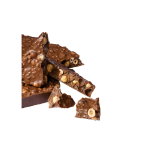 Tablette Noisettes Croustillante